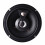 6.5in Coaxial Speakers 2Pcs 17