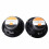 6.5in Coaxial Speakers 2Pcs 15