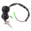 Yamaha Blaster Key Switch Assembly 2
