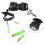 Yamaha Blaster Key Switch Assembly 3