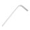 10 Pcs Motorbike Windscreen Fastener Kit 4