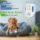 2  Ozone Generator Air Purifier Plug in Adjustable Ozone Deformaldehyde Sterilization Deodorization EU Plug 7