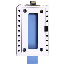 For New Latitude 5414 5404 Rugged Hard Disk Caddy