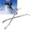 2PCS Ice Scratchers Kit 1201 DF Universal 15