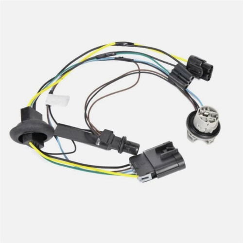 Headlight Wiring Harness 23263505 for  Terrain 2010-2016 2