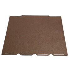 Build Plate Double-Sided Printing 276x293mm for Snapmaker U1 Multiple Filaments 3D Printer Accessories