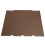 Build Plate Double-Sided Printing 276x293mm for Snapmaker U1 Multiple Filaments 3D Printer Accessories 1