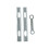 Heavy Duty Food Box Rack 80kg Universal 6