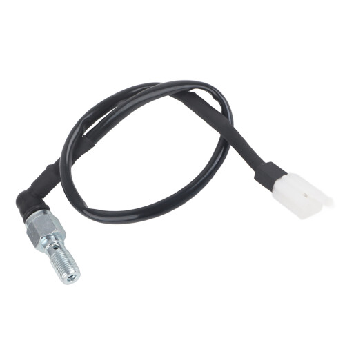 Universal M10 Motorcycle Brake Pressure Switch 2