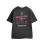 Monster High (Medium) Monster High Short Sleeved T-Shirt (Unisex Grey) 4