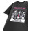 Monster High (Medium) Monster High Short Sleeved T-Shirt (Unisex Grey) 7