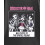 Monster High (Medium) Monster High Short Sleeved T-Shirt (Unisex Grey) 8