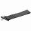 Car Towing Strap 10,000 lbs Black 5