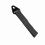 Car Towing Strap 10,000 lbs Black 6