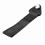 Car Towing Strap 10,000 lbs Black 10