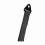Car Towing Strap 10,000 lbs Black 13
