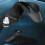 Car Towing Strap 10,000 lbs Black 14