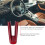 Durable Wheel Decal for Mazda 3 2020 5