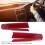 Durable Wheel Decal for Mazda 3 2020 9