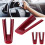 Durable Wheel Decal for Mazda 3 2020 7
