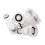 3/4in Car Cleaner Washer Filters 5pk 4