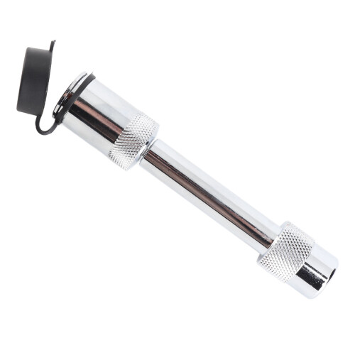 Portable Trailer Lock Pin 5/8 Inch 1