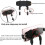Lazy Neck Phone Holder Hand-Free Rotating Vertical Horizontal Gooseneck Multiple Function Mounts Multi Angle Holder 3