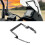 Motorcycle Phone Mount 12mm 22mm for XL750 15