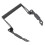Motorcycle Phone Mount 12mm 22mm for XL750 16