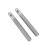 Carbon Steel Bonnet Pin Lock Kit 12