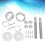 Carbon Steel Bonnet Pin Lock Kit 8