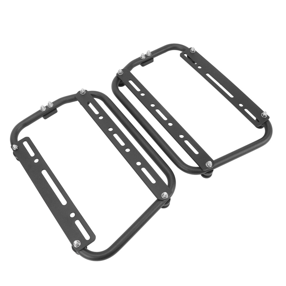 High Load Capacity Side Rack Brackets 7293282160286
