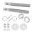 Carbon Steel Bonnet Pin Lock Kit 17