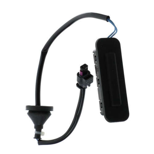 13597496 Liftgate Release  Assembly for    15-20 2