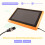 For  OrangeStorm Giga Display Kit 3D Printer Parts Replacement Accessories 4