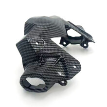 Front Upper Turn Signal Holder Fairing for Z900 2020-2023 Windshield Cover Cowling Accessories