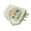 Replacement Defrost Timer for Midea/ /  Refrigerator Defrosting Timer Refrigerator Timer Control TMDC807-2 4