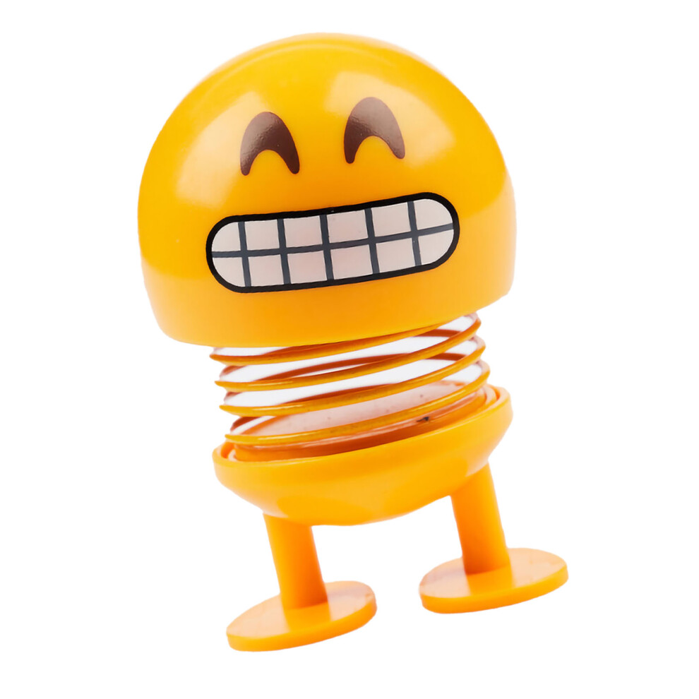 Dashboard Bobble Head Funny Toy 7293282137974