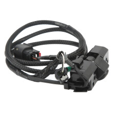 High Res IP68 Backup Camera for Sierra 2016-2019