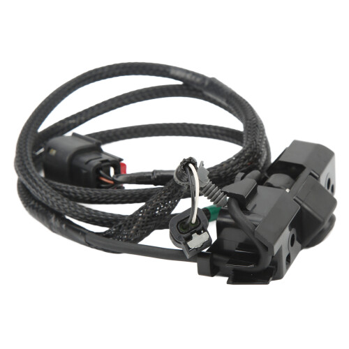 High Res IP68 Backup Camera for Sierra 2016-2019