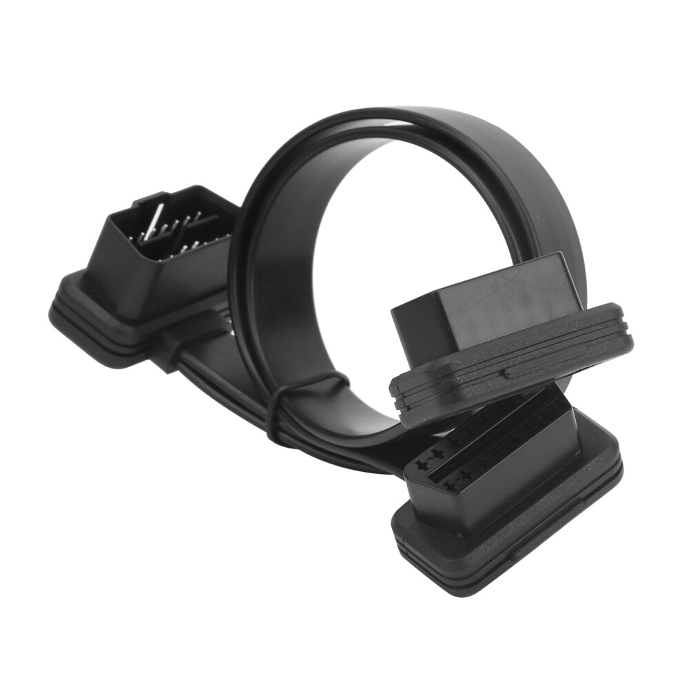 Obd2 Extension Cable Splitter 16Pin 30Cm 7293282138308
