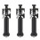 5 Pieces -New, Hot-End Assembly for  H2C 3D Printer Accessories 2