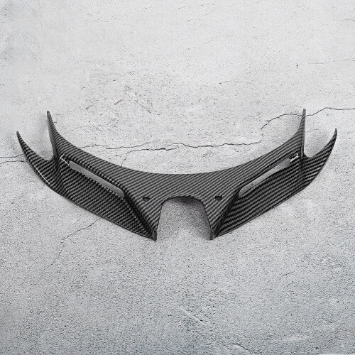 Carbon Effect Fairing Wing 250 400