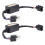 H4 LED Decoder 9-16V 12V 3A Plug and Play 1