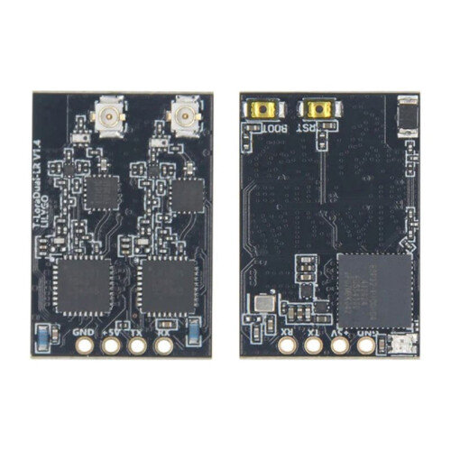 LILYGO 915Mhz T-Lora Dual LR Module ESP32--D4+LORA LR1121 Compatible with ExpressLRS Flight Control Platform 2