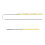 For  P2S Left/Front LED Strip Clear Lighting Lamp Kit 3D Printer Upgraded Kit for  P2S 9