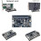 40 Gbps Extern GPU-Docka -Kompatibel 3/4 Till PCIe Grafikkort Stöder RX4090 RX6900 för Bärbar Dator 4