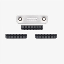 Suitable for Bambu A2L Mouth Wiping Kit 3D Printer Accessories Steel Wiper Nozzle