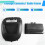 Kit D'Installation pour Autoradio pour Android 10,1 Pouces pour  Sunny B15 (1998-2004): Façade, Cache et Accessoires 2