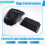 Kit D'Installation pour Autoradio pour Android 10,1 Pouces pour  Sunny B15 (1998-2004): Façade, Cache et Accessoires 4